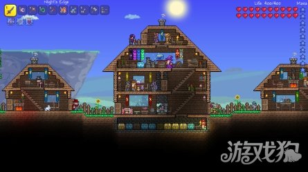 《泰拉瑞亚》新版再掀热潮 Steam玩家峰值超17万(图2)