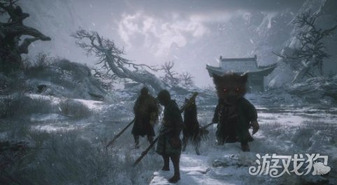《黑神话：悟空》多人mod更新 支持10人共同游玩(图1)