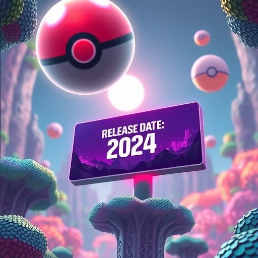 《宝可梦》新作公布时间曝光 画质或将实现质的飞跃(图2)