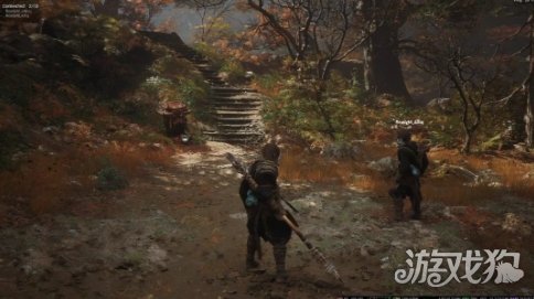《黑神话：悟空》多人mod更新 支持10人共同游玩(图4)