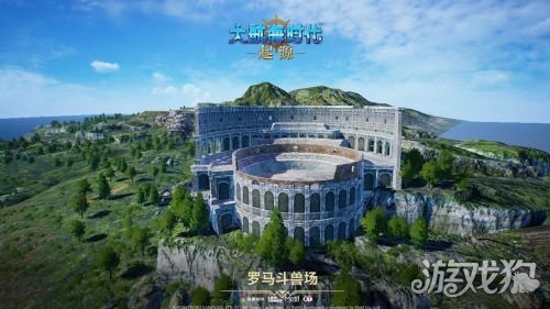 大航海时代正版续章《大航海时代：起源》远航测试1月28日开启(图3)