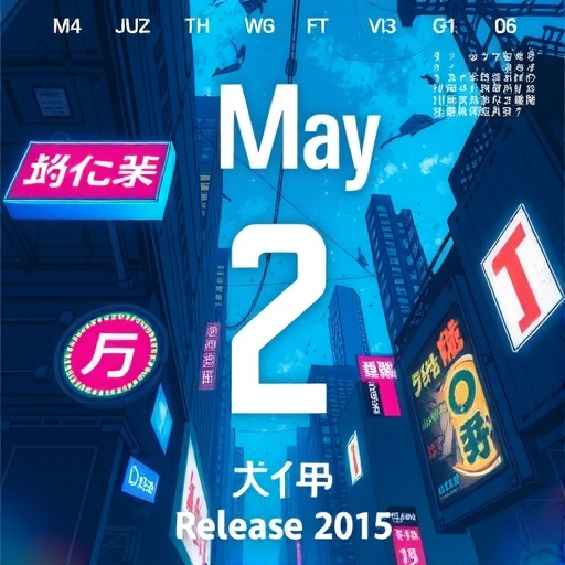 动画剧集《T・P BON》新宣传片 5月2日开播