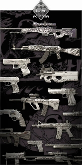 CS更新：对Anubis、MP5进行修改，第四赛季正式开始(图2)