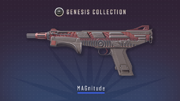 CS更新0917：GENESIS收藏品正式推出(图13)