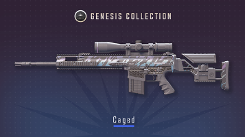 CS更新0917：GENESIS收藏品正式推出(图18)