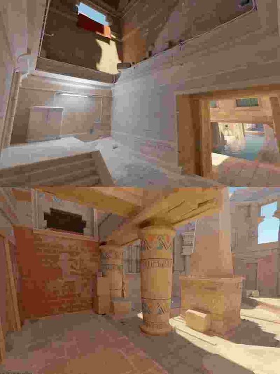 CS更新：对Anubis、MP5进行修改，第四赛季正式开始(图7)