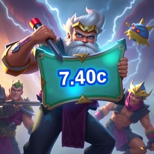 DOTA2 7.40c平衡性更新