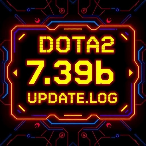 DOTA2 5月30日更新日志：7.39b平衡性更新