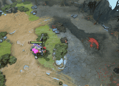 DOTA2春华正茂更新，新春英雄宝藏上线，内含全新身心与不朽(图18)