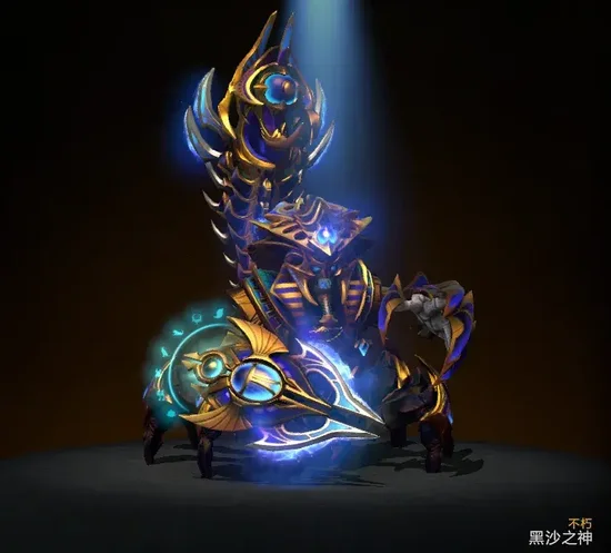 DOTA2春华正茂更新，新春英雄宝藏上线，内含全新身心与不朽(图20)