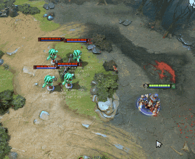 DOTA2春华正茂更新，新春英雄宝藏上线，内含全新身心与不朽(图23)