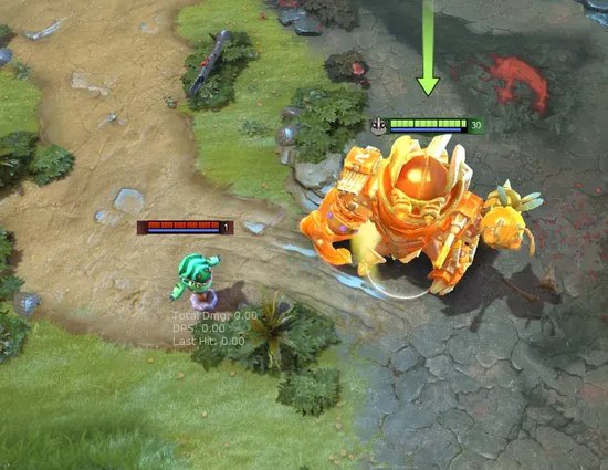 DOTA2春华正茂更新，新春英雄宝藏上线，内含全新身心与不朽(图26)