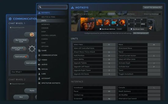 DOTA2春华正茂更新，新春英雄宝藏上线，内含全新身心与不朽(图32)