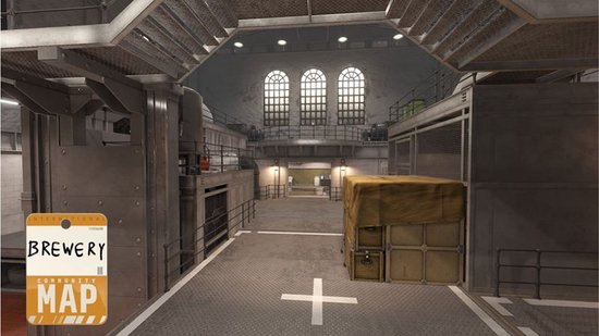 CS更新0508：新社区地图、每周任务公布(图6)