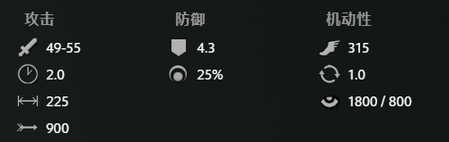 DOTA2新英雄凯介绍 拥有八个技能(图3)