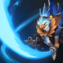 DOTA2新英雄凯介绍 拥有八个技能(图12)