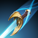 DOTA2新英雄凯介绍 拥有八个技能(图16)