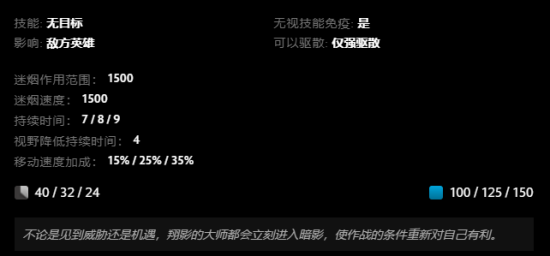 DOTA2新英雄凯介绍 拥有八个技能(图21)