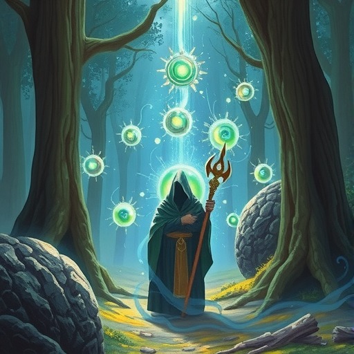 出发吧麦芬个人的法师小总结(图3)