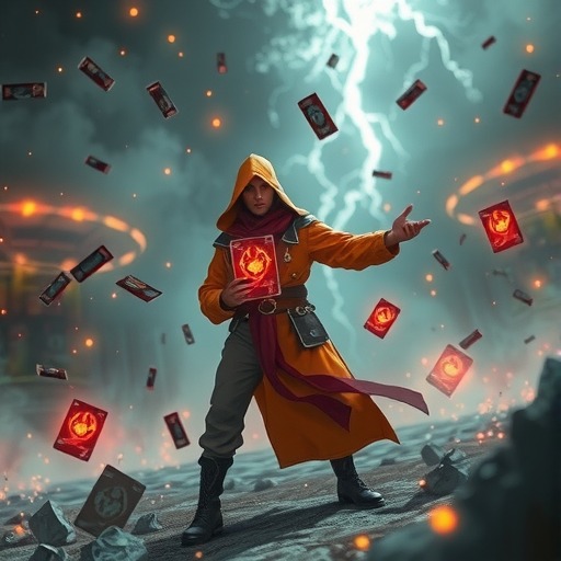 出发吧麦芬月卡法师的删档测试感想(图2)