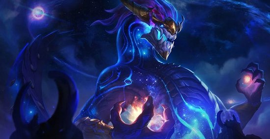25日LOL美测服改动：龙王回调，阿萝拉和视界专注遭削弱(图1)