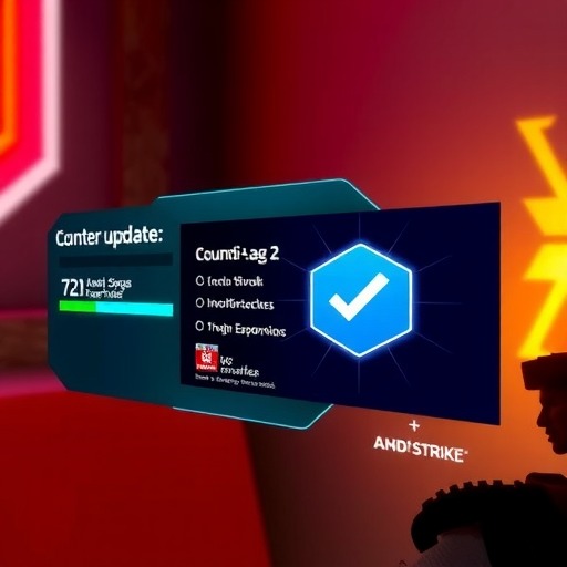 CS 更新：添加对AMD Anti-Lag 2功能支持