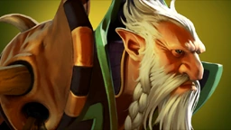 DOTA2客户端更新：7.35c游戏性调整(图61)