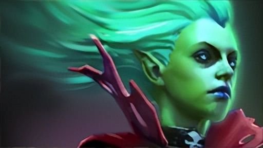 DOTA2客户端更新：7.35c游戏性调整(图67)