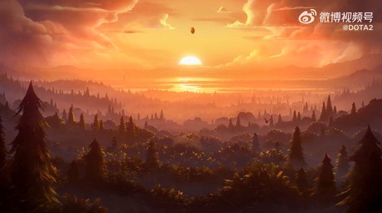 《DOTA2》新英雄百戏大王公布 2024年上线(图6)