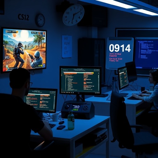 CS2 0914更新：V社夜以继日修复BUG