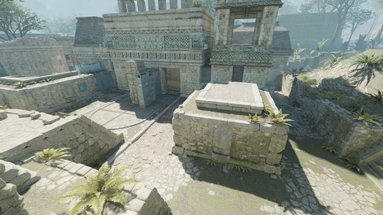 CS2更新！Valve推送两张新图 鸡已学会游泳(图9)
