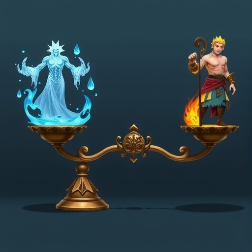 DOTA2更新：7.33e平衡性调整 水人等大热英雄被削弱