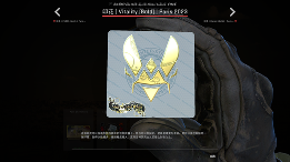 终于等到你！BLAST巴黎Major贴纸更新！(图4)