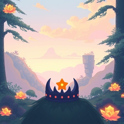 手残福音！治愈系放置冒险RPG《星愿之冠》现已开启预约(图5)