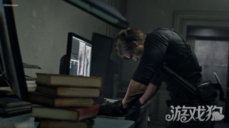 《生化危机9》加入全新系统 体验刺激仿佛坐过山车(图1)