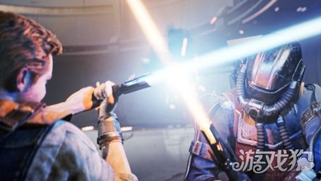 曝《星球大战绝地3》或将于今年9月发售(图1)
