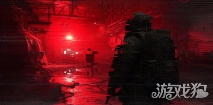 《逃离塔科夫》制作人新作《COR3》倒计时网站上线(图1)