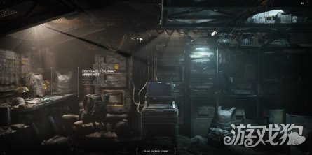 《逃离塔科夫》制作人新作《COR3》倒计时网站上线(图4)