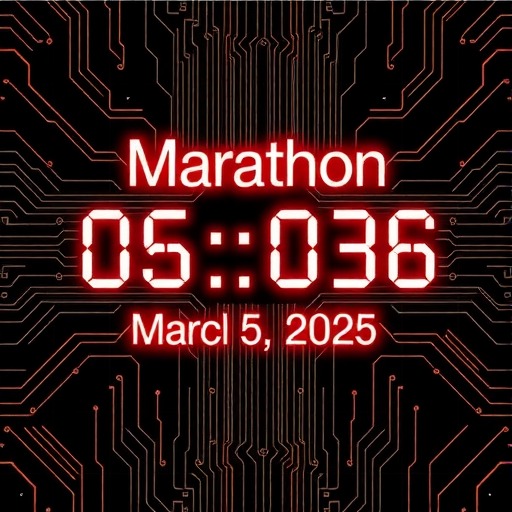 《马拉松》发售日泄露 2026年3月5日上线(图3)