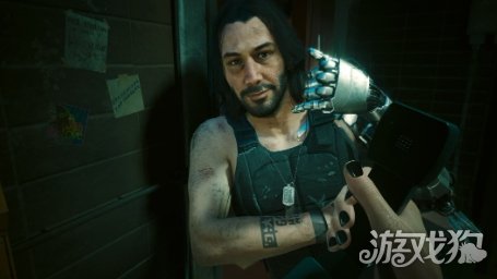 《2077》续作《赛博朋克2》还将登陆移动平台(图1)