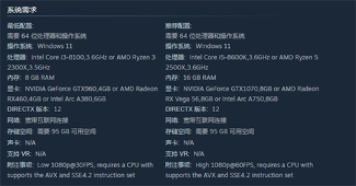 冷饭新炒的《如龙0：导演剪辑版》，用艾尔莎RTX5060Ti幻雷者8GD7轻松玩转(图2)