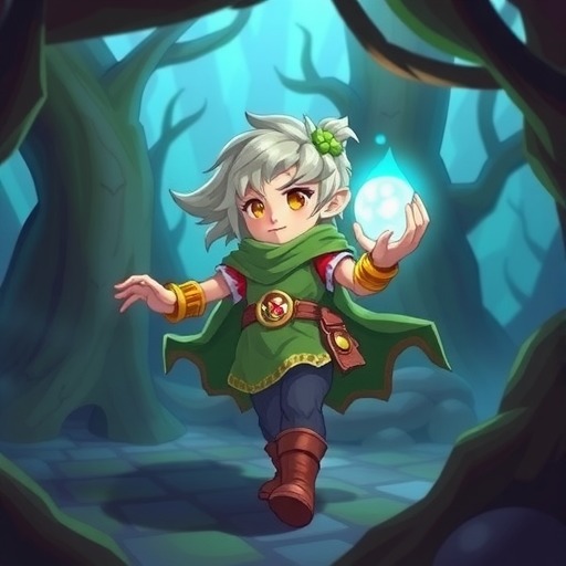 出发吧麦芬输出职业自奶攻略(图1)