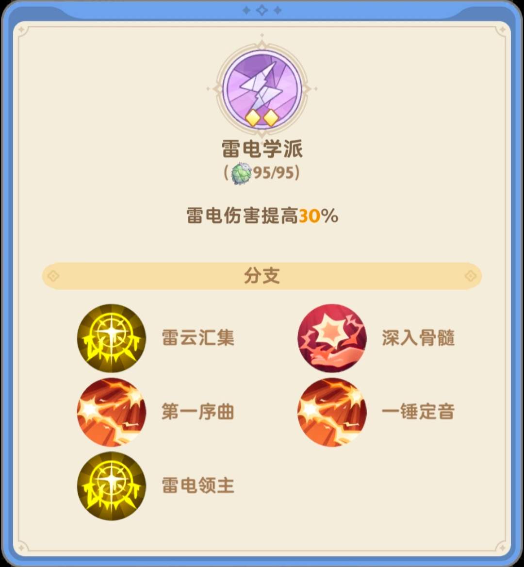出发吧麦芬二转法师一锤定音流详解(图5)