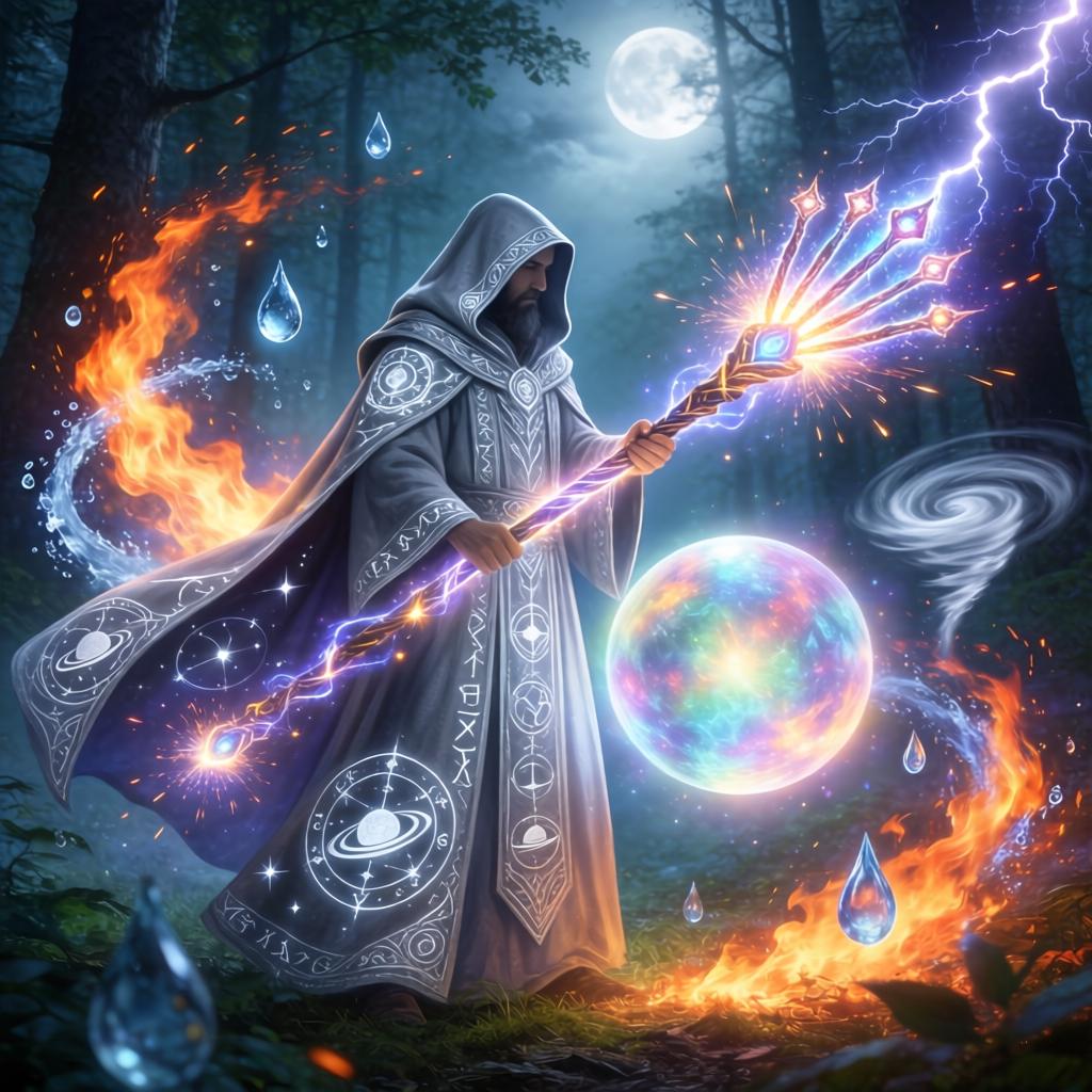出发吧麦芬七转法师配置(图1)