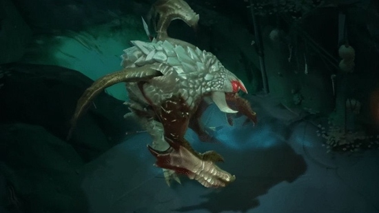 《DOTA2》重大更新：肉山搬家、全新英雄属性类型(图2)