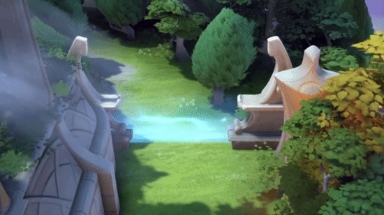 《DOTA2》重大更新：肉山搬家、全新英雄属性类型(图7)