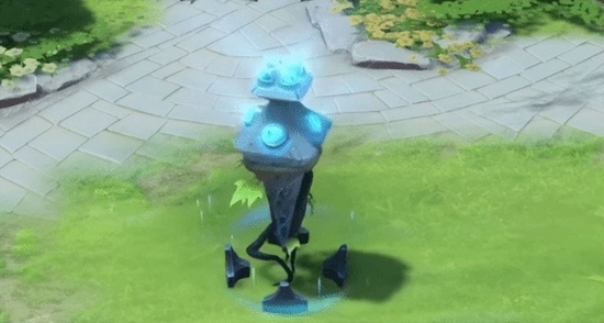 《DOTA2》重大更新：肉山搬家、全新英雄属性类型(图6)