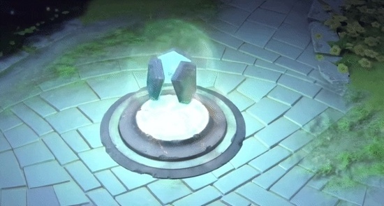 《DOTA2》重大更新：肉山搬家、全新英雄属性类型(图10)