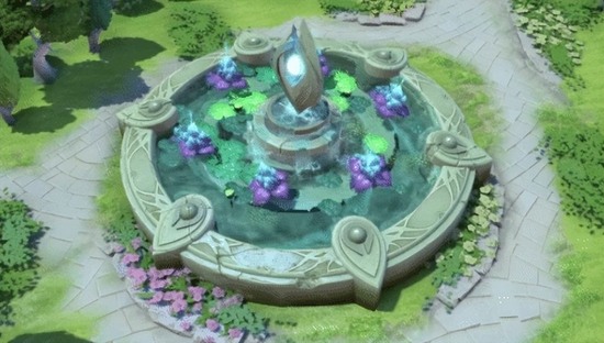 《DOTA2》重大更新：肉山搬家、全新英雄属性类型(图4)