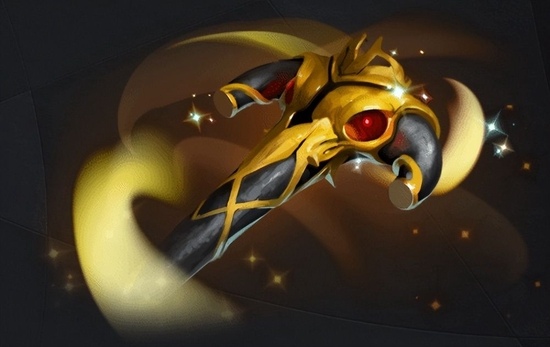 《DOTA2》重大更新：肉山搬家、全新英雄属性类型(图14)